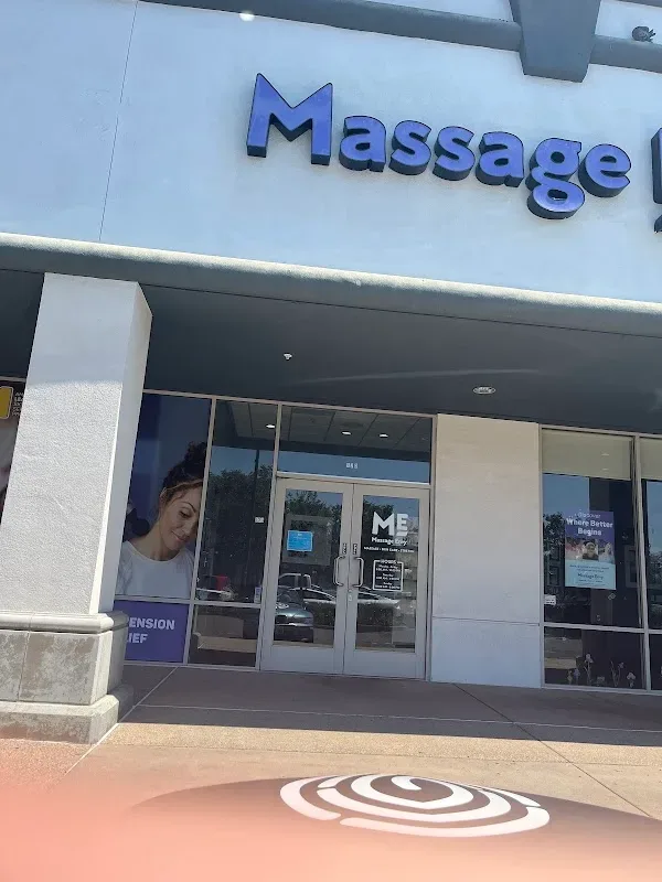 Massage Envy — Massage spa in Orange
